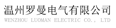 溫州羅曼電氣有限公司